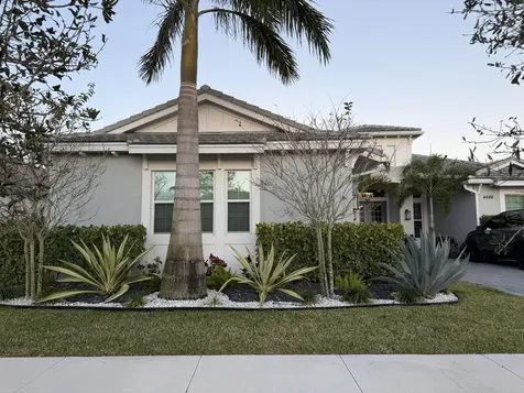 4686 Estates Circle Westlake FL 33470