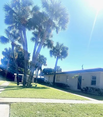 9326 Sunrise Drive West Palm Beach FL 33403