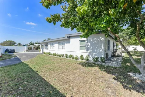 2629 Sw 6th Court Fort Lauderdale FL 33312