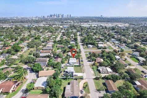 2629 Sw 6th Court Fort Lauderdale FL 33312