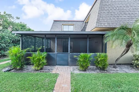 4205 Turnberry Circle Lake Worth FL 33467