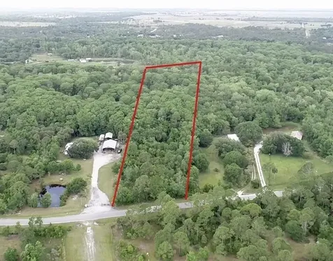 1465 NE 342nd Trail Okeechobee FL 34972