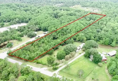 1465 NE 342nd Trail Okeechobee FL 34972