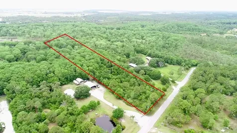 1465 NE 342nd Trail Okeechobee FL 34972