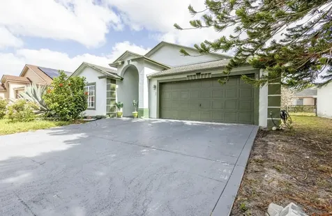 1029 Cape Cod Terrace Greenacres FL 33413