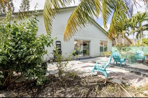1029 Cape Cod Terrace Greenacres FL 33413