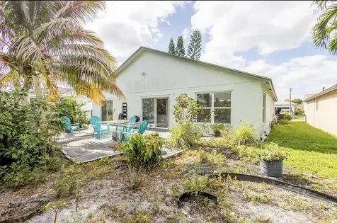 1029 Cape Cod Terrace Greenacres FL 33413
