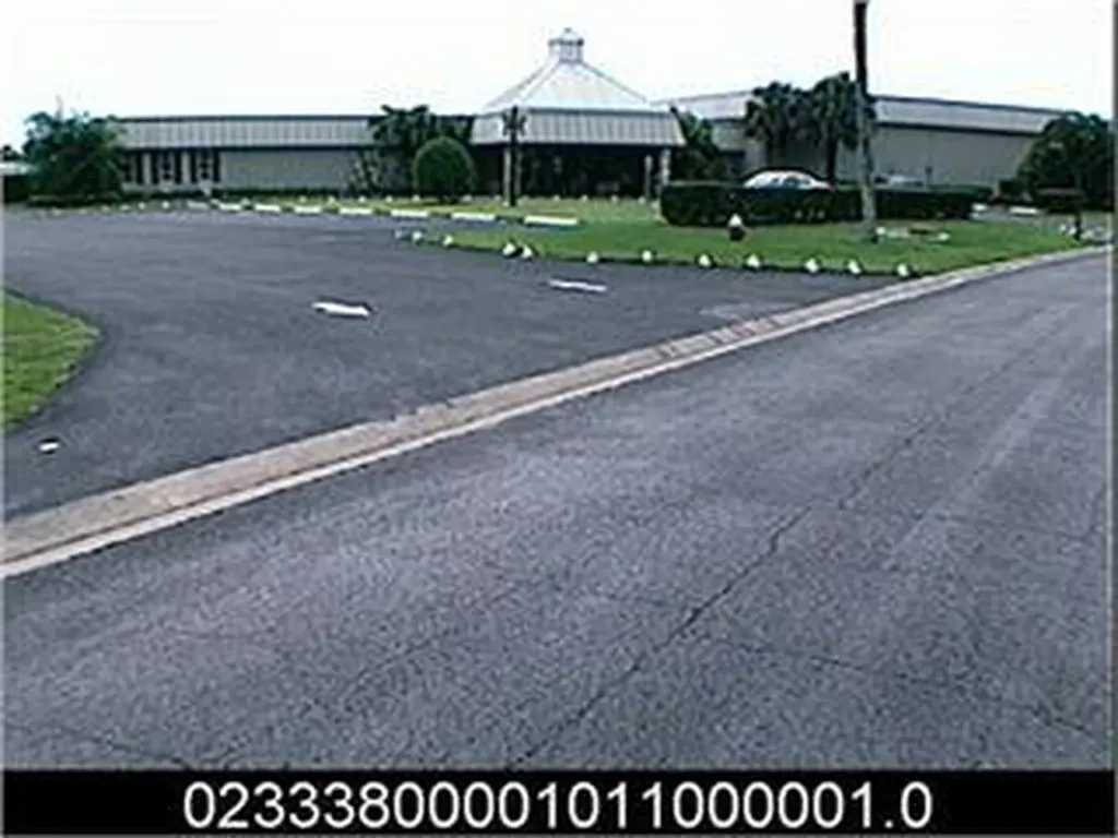 8775 20th Street Lot 96 Vero Beach FL 32966