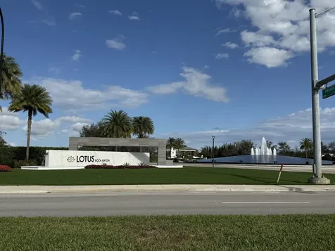 8055 White Wave Terrace Boca Raton FL 33496