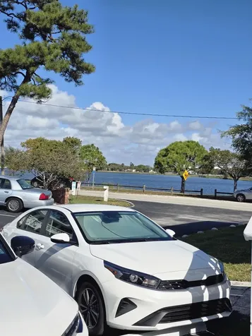 1950 Lake Osborne Drive Lake Worth Beach FL 33461
