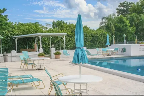 1950 Lake Osborne Drive Lake Worth Beach FL 33461