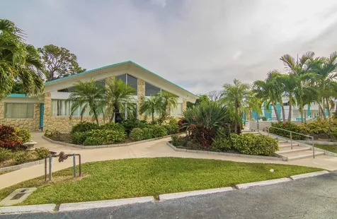 1950 Lake Osborne Drive Lake Worth Beach FL 33461