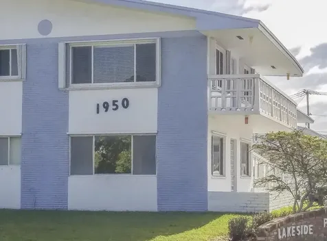 1950 Lake Osborne Drive Lake Worth Beach FL 33461