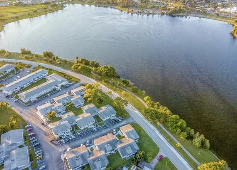 1950 Lake Osborne Drive Lake Worth Beach FL 33461