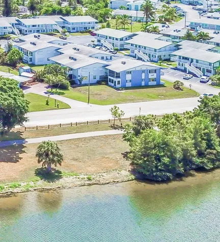 1950 Lake Osborne Drive Lake Worth Beach FL 33461