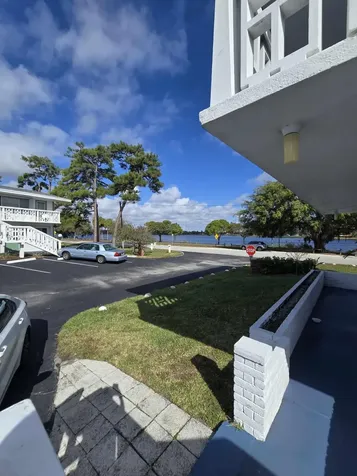 1950 Lake Osborne Drive Lake Worth Beach FL 33461