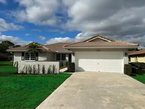 10723 Greentrail Drive Boynton Beach FL 33436