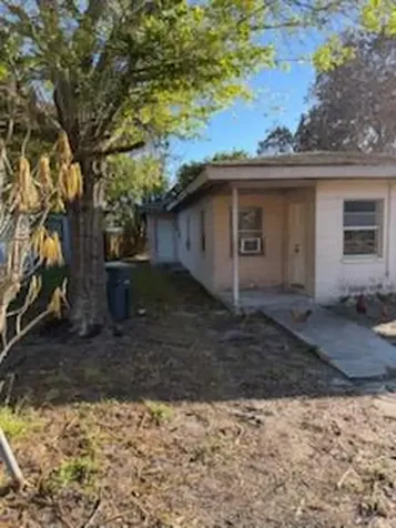 1503 Edgewood Terrace Terrace Fort Pierce FL 34950