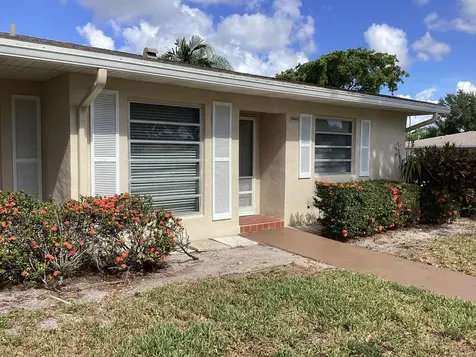 20860 Covington Drive Boca Raton FL 33433