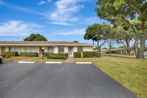 20860 Covington Drive Boca Raton FL 33433