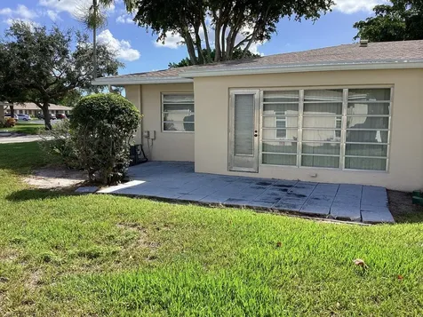 20860 Covington Drive Boca Raton FL 33433