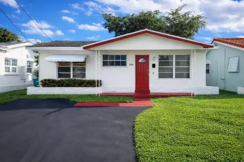 2616 NW 49th Street Tamarac FL 33309