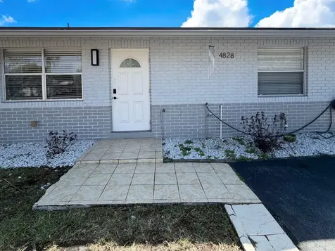 4828 Gladiator Circle Greenacres FL 33463