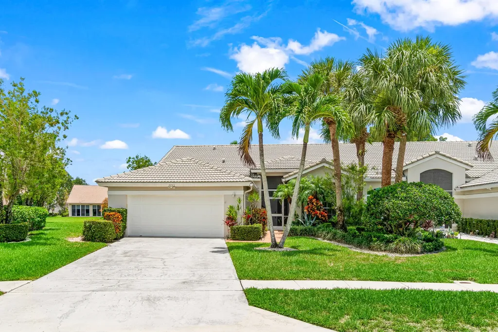 7772 Rockford Road Boynton Beach FL 33472
