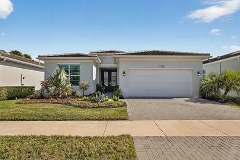11725 Sw Aquila Way Port Saint Lucie FL 34987