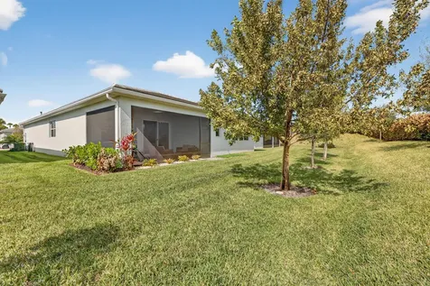 11725 Sw Aquila Way Port Saint Lucie FL 34987