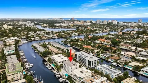 155 Isle Of Venice Drive Fort Lauderdale FL 33301