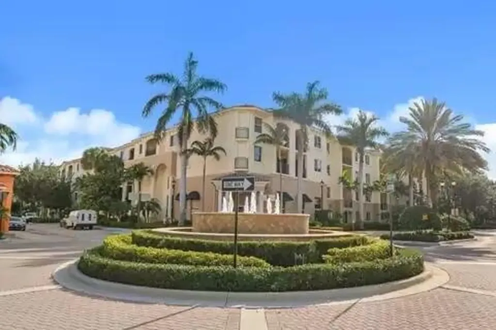 4202 Renaissance Way Boynton Beach FL 33426