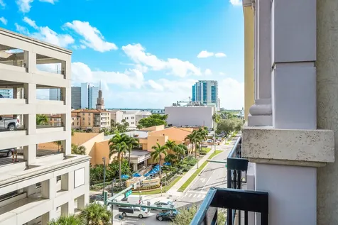 801 S Olive Avenue West Palm Beach FL 33401