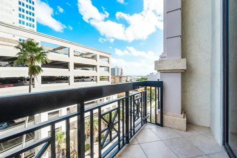 801 S Olive Avenue West Palm Beach FL 33401