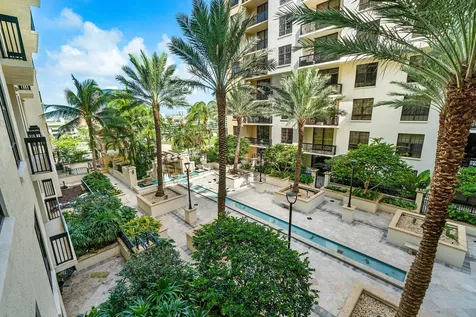 801 S Olive Avenue West Palm Beach FL 33401