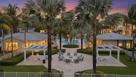 235 Bay Colony Drive Juno Beach FL 33408