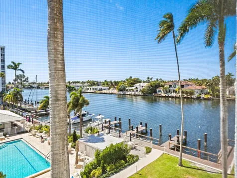 3212 S Ocean Boulevard Highland Beach FL 33487