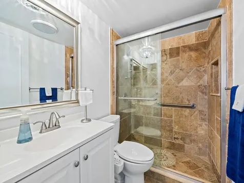 3212 S Ocean Boulevard Highland Beach FL 33487