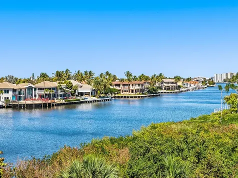 3212 S Ocean Boulevard Highland Beach FL 33487