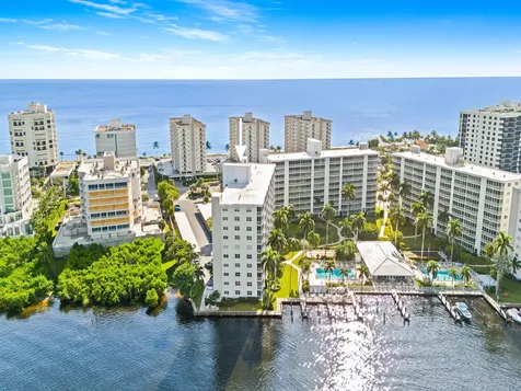 3212 S Ocean Boulevard Highland Beach FL 33487