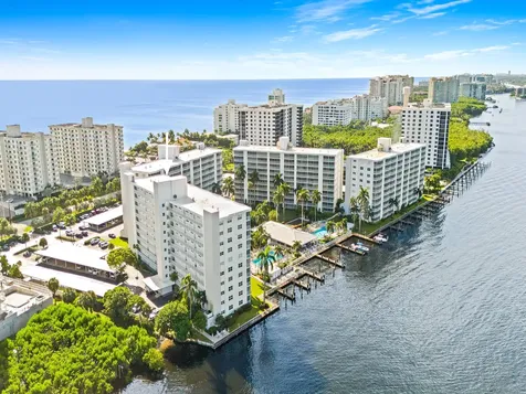 3212 S Ocean Boulevard Highland Beach FL 33487