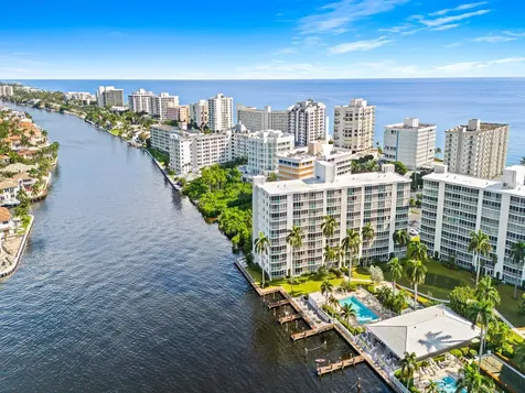 3212 S Ocean Boulevard Highland Beach FL 33487