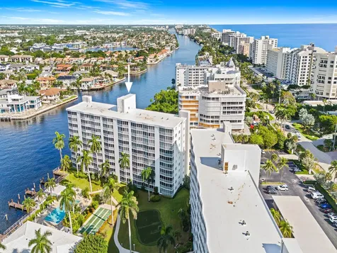 3212 S Ocean Boulevard Highland Beach FL 33487