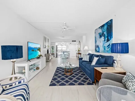 3212 S Ocean Boulevard Highland Beach FL 33487