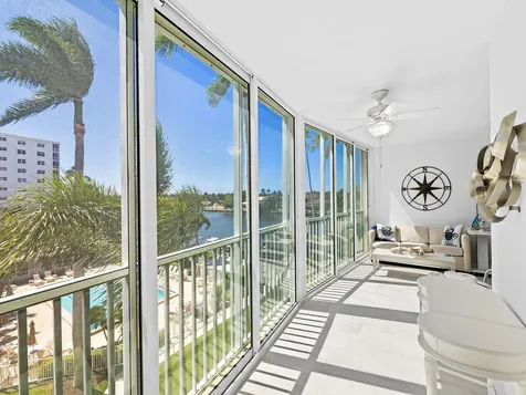 3212 S Ocean Boulevard Highland Beach FL 33487