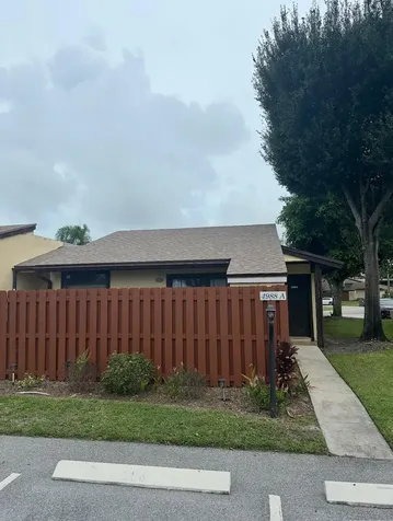 4988 Alder Drive West Palm Beach FL 33417