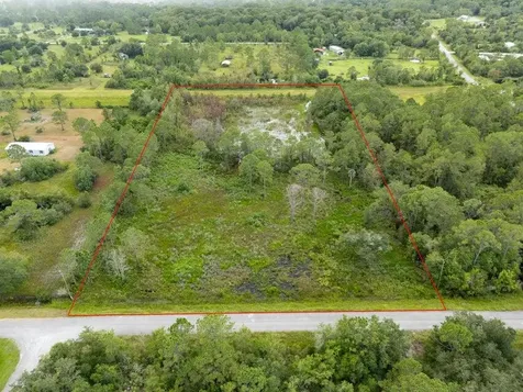 540 NE 365th Lane Okeechobee FL 34972