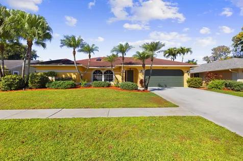 1952 Primrose Lane Wellington FL 33414