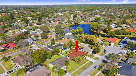 1952 Primrose Lane Wellington FL 33414
