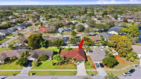 1952 Primrose Lane Wellington FL 33414
